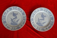 2 Teller Speisteller