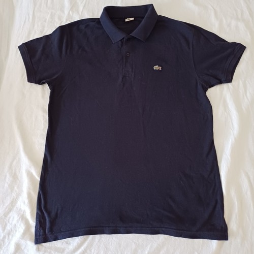 Lacoste poloshirt größe - poloshirt, xl