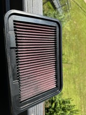 K&N Tauschluftfilter 33-2360 Toyota Auris Avensis Corolla RAV4 Verso Yaris