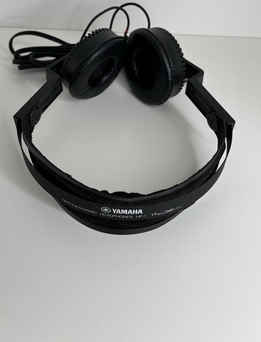 Yamaha orthodynamic - hp-1,