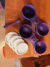 Tupperware Menage Ergonomica