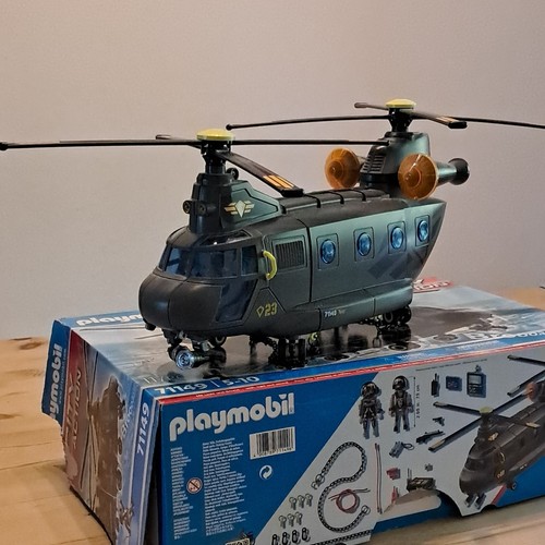 Playmobil 71149 city action - playmobil,