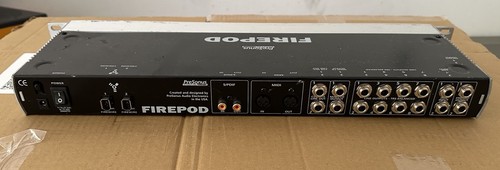 Presonus firepod digital - presonus,
