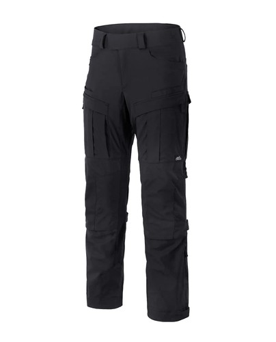 Helikon tex mcdu pants - pants, black