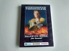 STÖRTEBEKER FESTSPIELE 2008