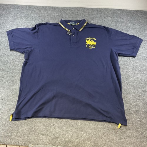 Polo ralph lauren - polo,