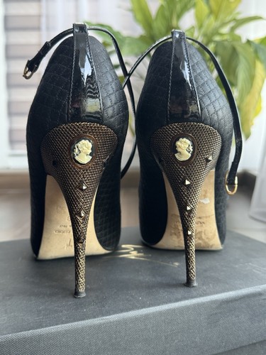 Seltene giuseppe zanotti - giuseppe,
