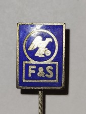 Original alte FICHTEL & SACHS