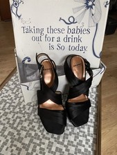 Bronx Damen Schuhe neu Größe