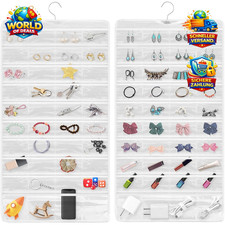 Schmuck Organizer Hängend