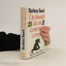 Das kommt davon, wenn man