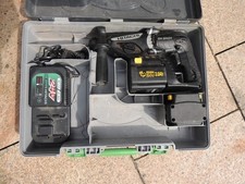 Hitachi DH24 DV SDS Bohrhammer - Hitachi Ni-MH BATERY EB 2430HA 24V 3 Ah - Video