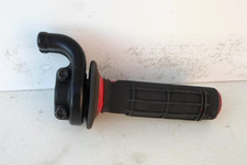 Husqvarna 125 TE/SMR  Gasgriff