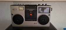 Oldschool Ghettoblaster,MBO 3200,sehr selten,Vintage,80ziger