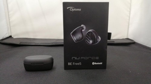 Optoma nuforce free5 - optoma, be