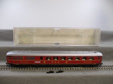 Fleischmann Spur H0 5633 K Personenwagen DSG Schnellzug-Speisewagen in OVP