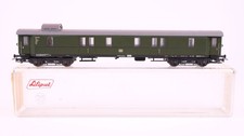 Liliput H0 289 Gepäckwagen