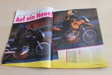 Motorradfahrer 04/2000 Suzuki