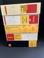 Kodak Carousel Transvue 140