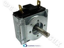 ROWLETT RUN BACK ZEITSCHALTUHR