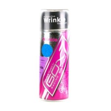 Gox7 Schrumpflack blau