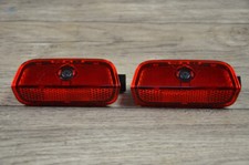 VW Tiguan 5N II 2023Bj 2x Türbeleuchtung LED Projektor Move 5NA947411K