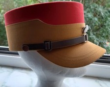 Schaftkappe Westfalen