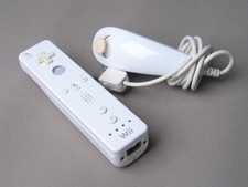 ORIGINAL NINTENDO Wii REMOTE