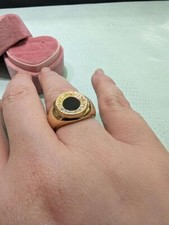 Bulgari Frauen Luxus Ring 750