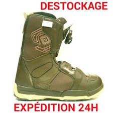 Boots Snowboard Erwachsene