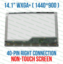 IBM Lenovo T400 R400 WXGA+ LED