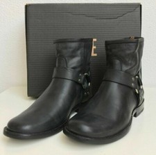Frye Phillip Harness Short