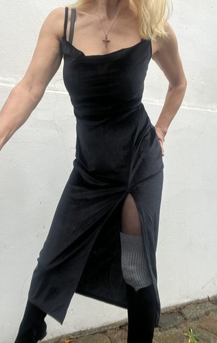 Tolles sexy midi - , panne