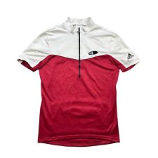 adidas vintage Radtrikot Gr. M