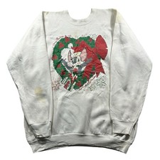 Vintage 90er Pullover