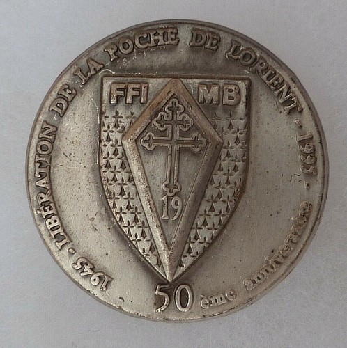 Abzeichen pins jahre - abzeichen, 50