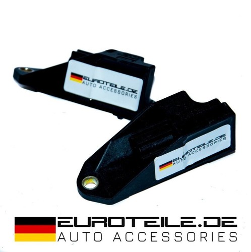 Crash sensor airbag - ✅, ✅