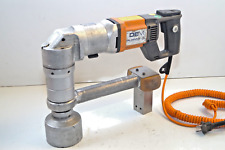 Drehmomentschrauber PLARAD Winkel Drehschrauber Drehmoment 1.220 Nm Stütze 1"