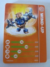 SKYLANDERS SWAP FORCE