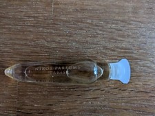 Nikos Parfums - EdP 3,5ml - Miniatur