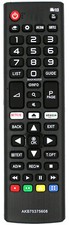 Ersatz Fernbedienung für LG TV AKB75095308