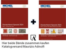 MICHEL Deutschland Spezial