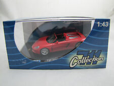 671006 711 Collection Porsche Carrera GT 2001 - 1:43