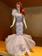 Barbie Silkstone Puppe -