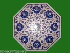 30.5cm x Marmor Ecke