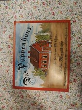 Das Puppenhaus von Lothar