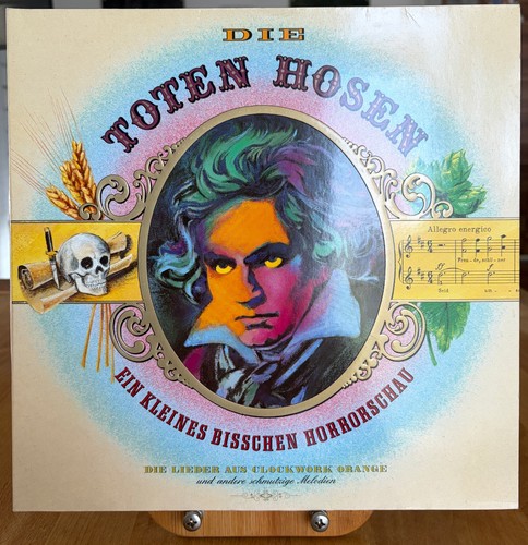Die toten hosen ein - hosen, –