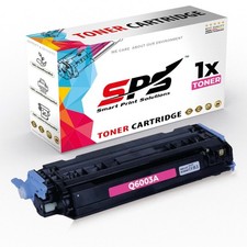 Q6003A / 124A Toner Kompatibel