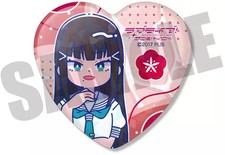 Love Live Sunshine Kurosawa