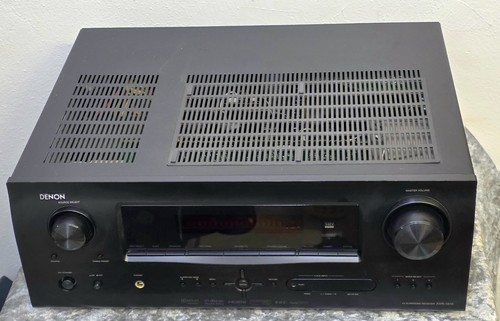 Denon avr 1610 - avr-1610,
